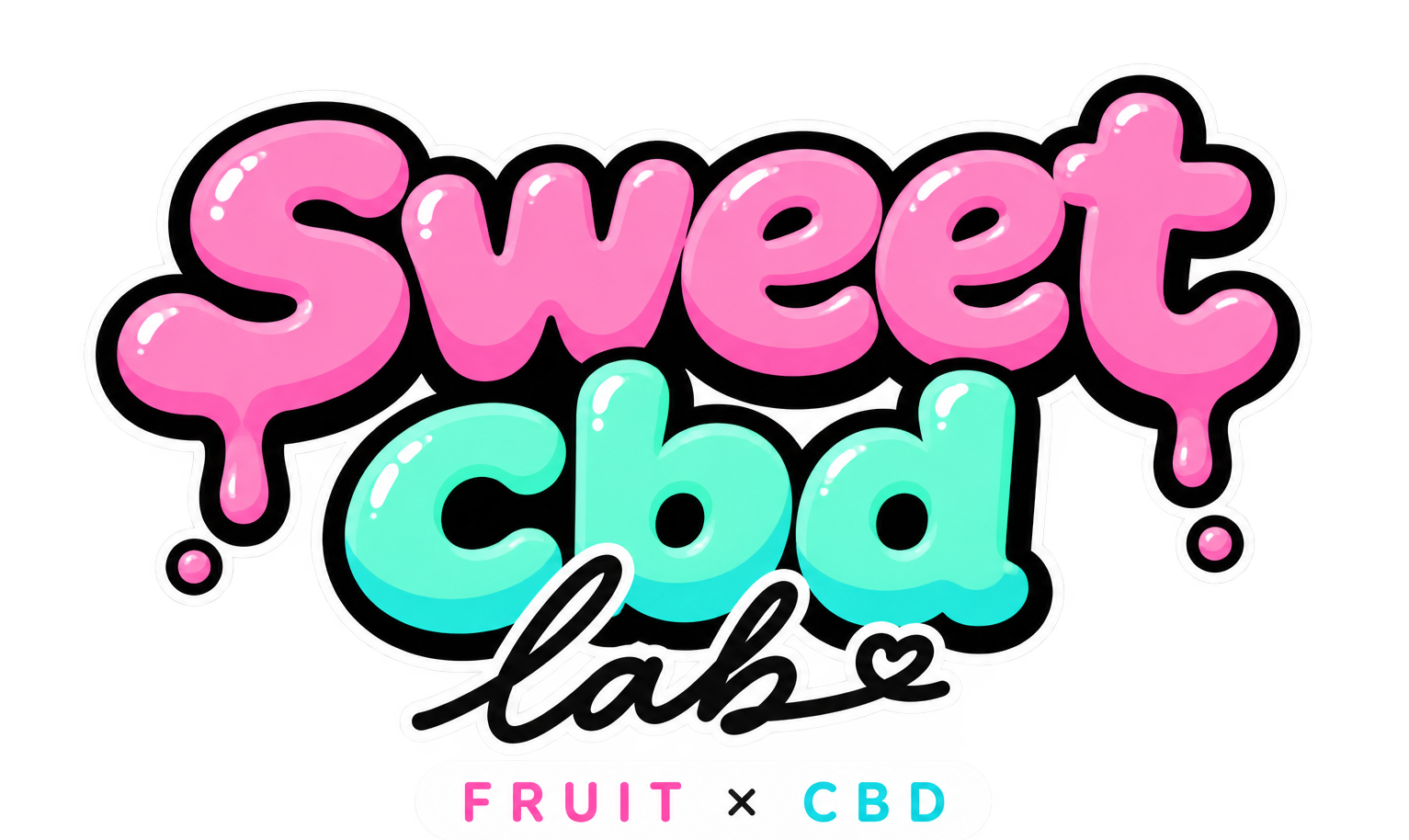 sweet cbd lab